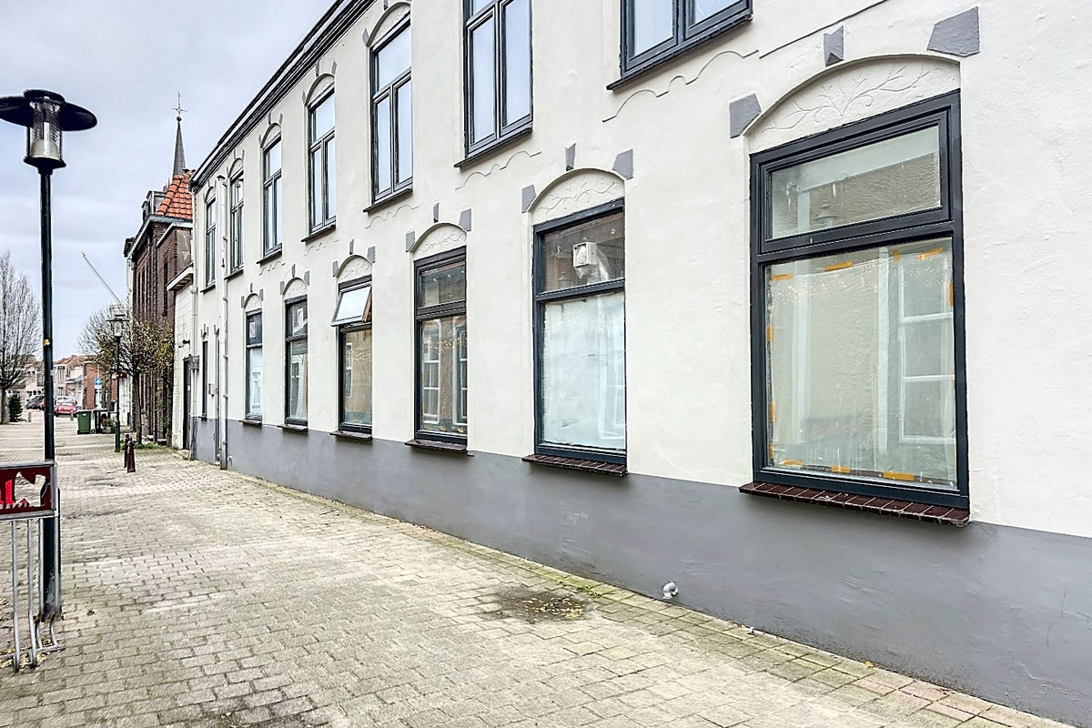 Kerkstraat 6F