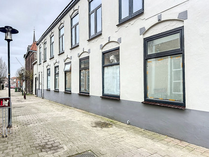 Kerkstraat 6F