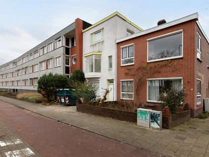 Amsterdamsestraatweg 903BS