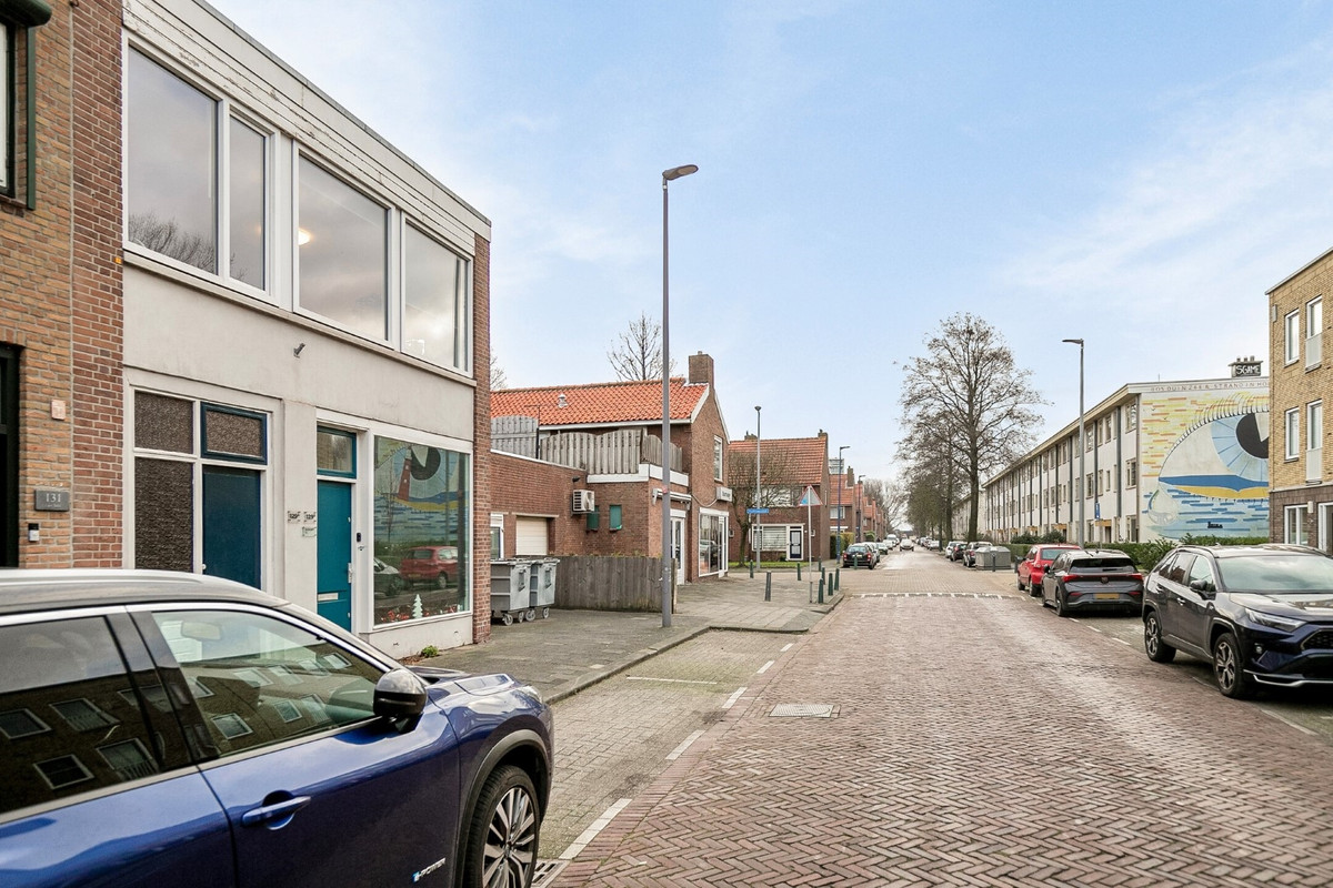 Prins Hendrikstraat 129A