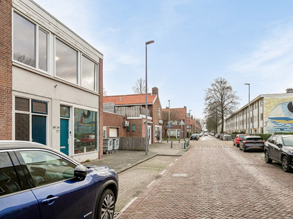 Prins Hendrikstraat 129A