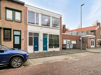 Prins Hendrikstraat 129A