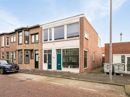 Prins Hendrikstraat 129A