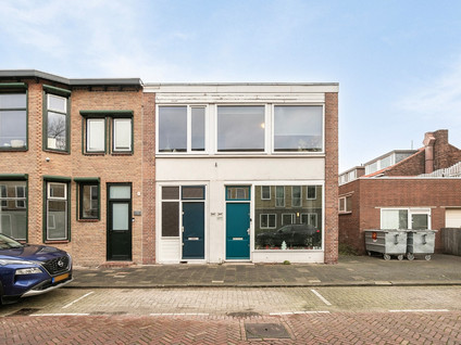 Prins Hendrikstraat 129A