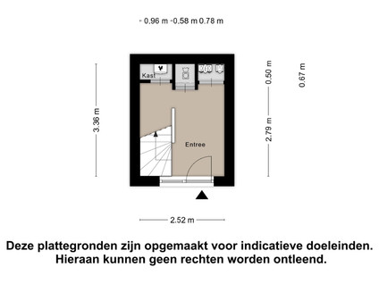 Prins Hendrikstraat 129A