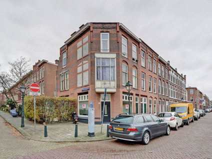 Professor Kaiserstraat 1