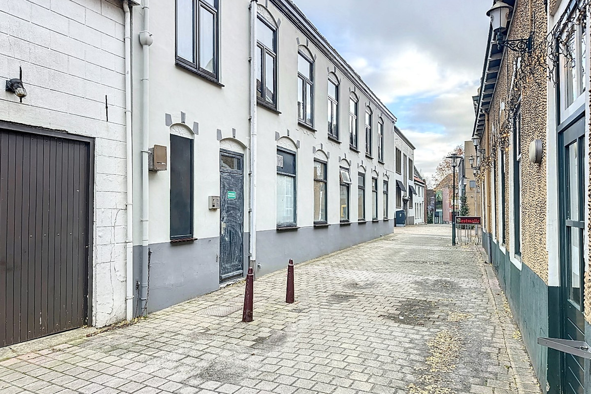 Kerkstraat 6E