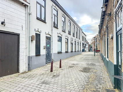 Kerkstraat 6E