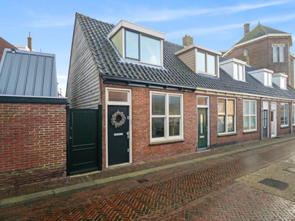 Ooststraat 1A