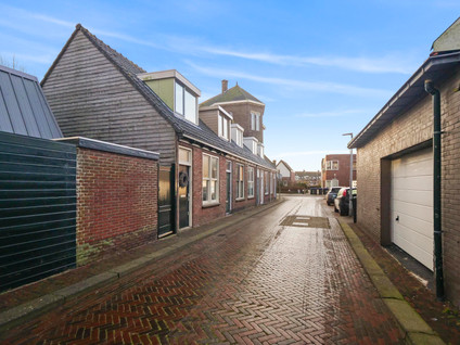 Ooststraat 1A