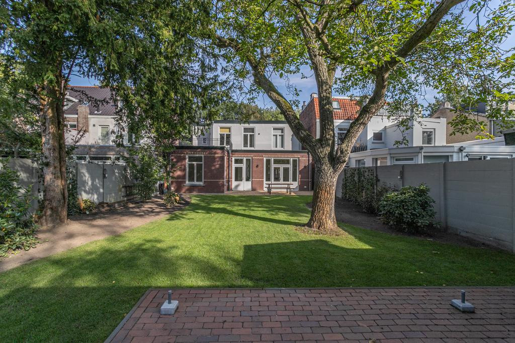 Woning te huur: Haagweg 311 4813XB Breda