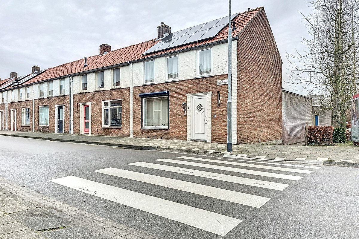 Ridderstraat 43