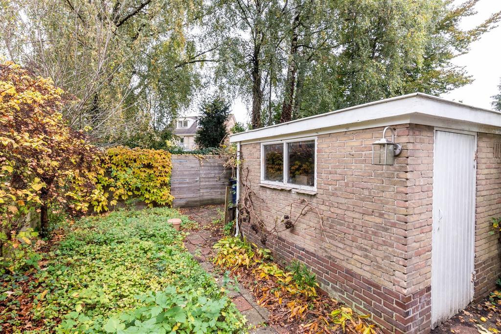 Woning te huur: Eekhoornlaan 18 3734GX Den Dolder