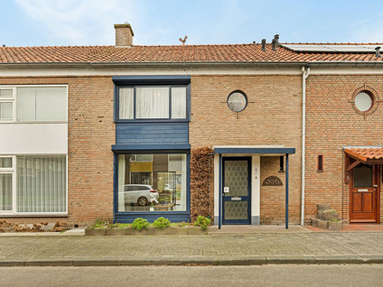 Prins Mauritsstraat 3