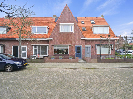 Crocusstraat 21