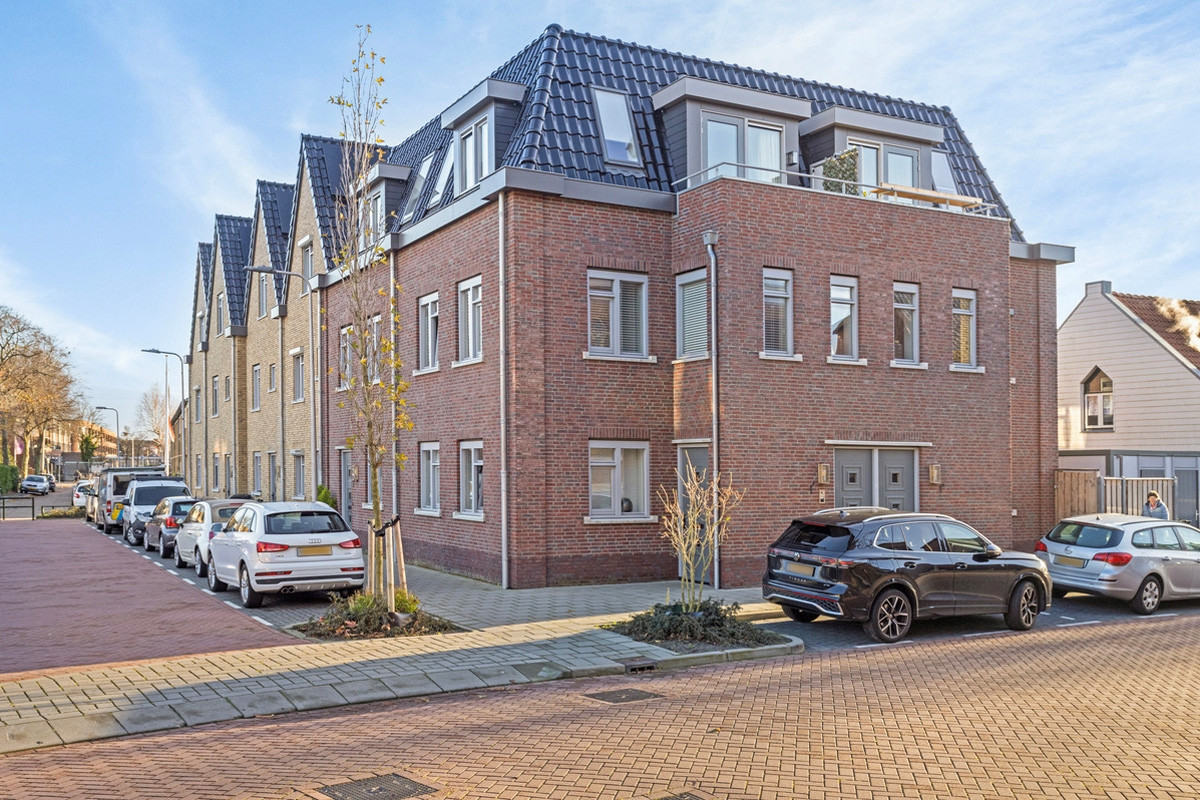 Emmastraat 1F