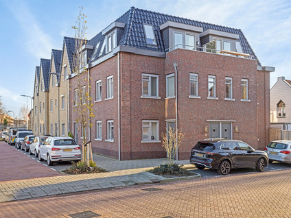 Emmastraat 1F