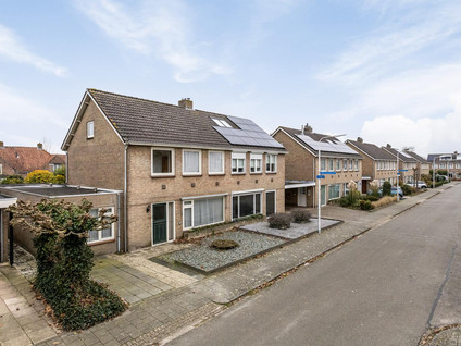 Van Oldenbarneveltstraat 20