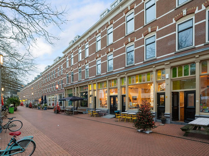 Delistraat 38E