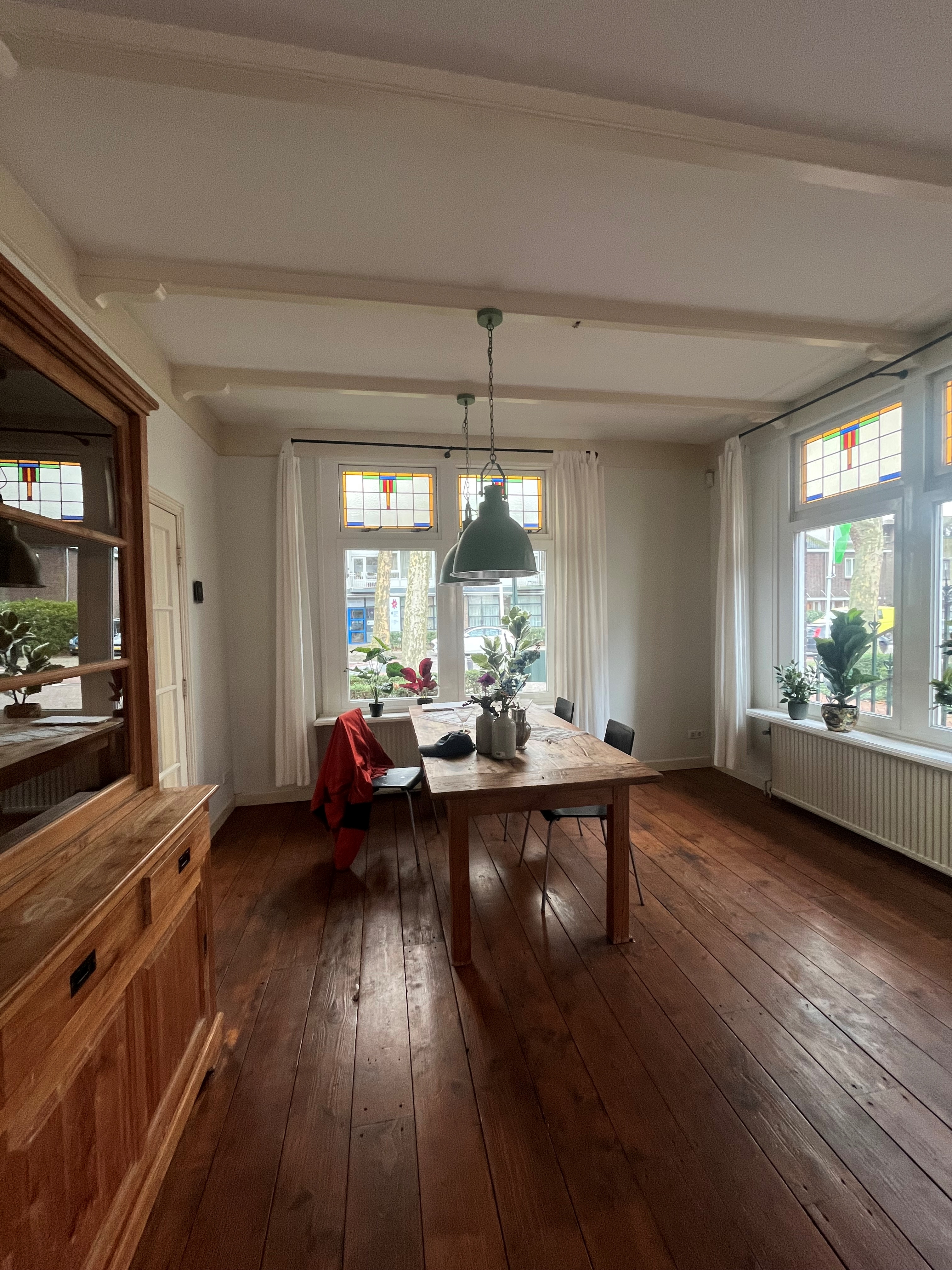 Woning te huur: Koningsweg 87A 3582GC Utrecht