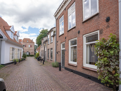 Burgtstraat 6