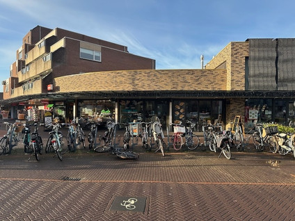 Winkelcentrum Hoogzandveld 38B