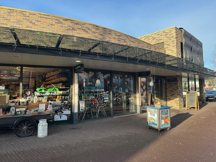 Winkelcentrum Hoogzandveld 38B