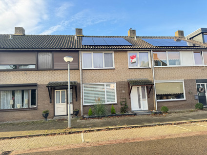 Graaf Hendrik van den Bergstraat 21