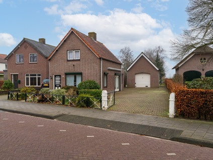 Zuidhollandsedijk 43