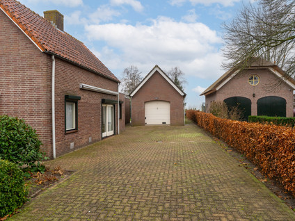 Zuidhollandsedijk 43