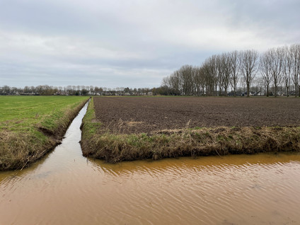 Lageweg ONG