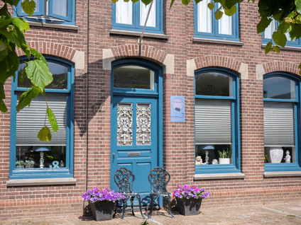 Kikkertstraat 17