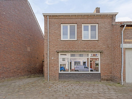 Stationsstraat 16A