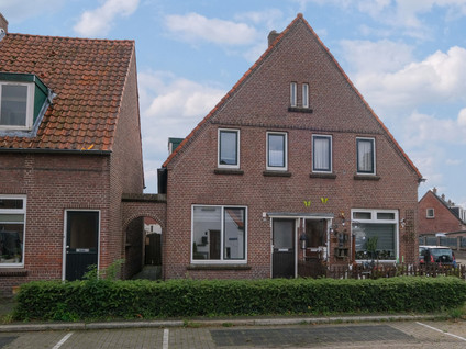 Biezenstraat 41