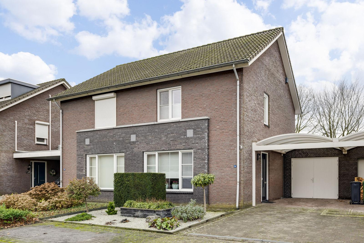 Ribesstraat 34