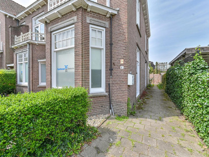 Parklaan 4