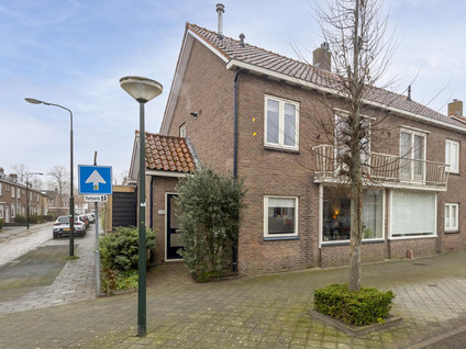 Troelstrastraat 52