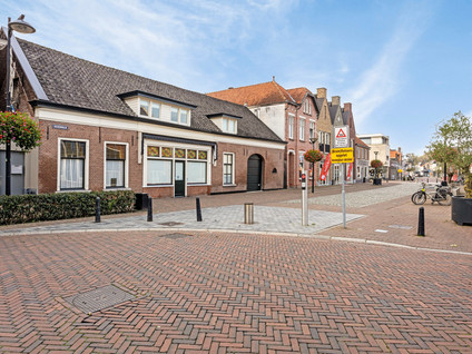 Keizersdijk 19