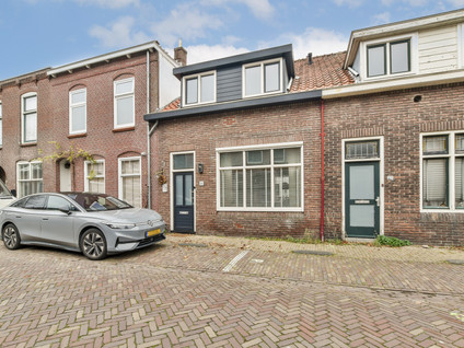 Hoofdstraat 25