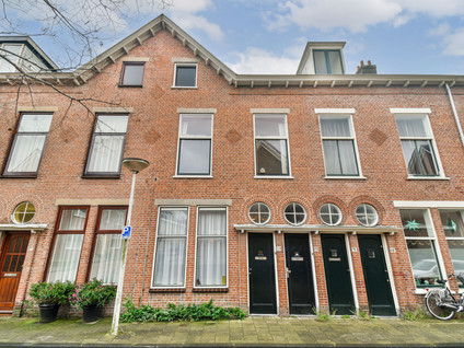 Bronkhorststraat 23