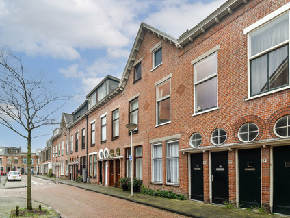 Bronkhorststraat 23