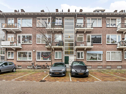 Tapuitstraat 98C