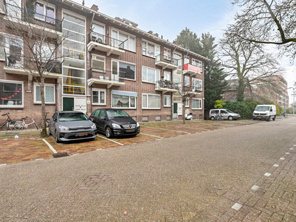 Tapuitstraat 98C