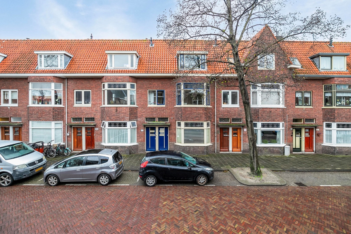 Prins Hendrikstraat 206