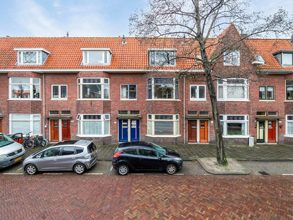 Prins Hendrikstraat 206