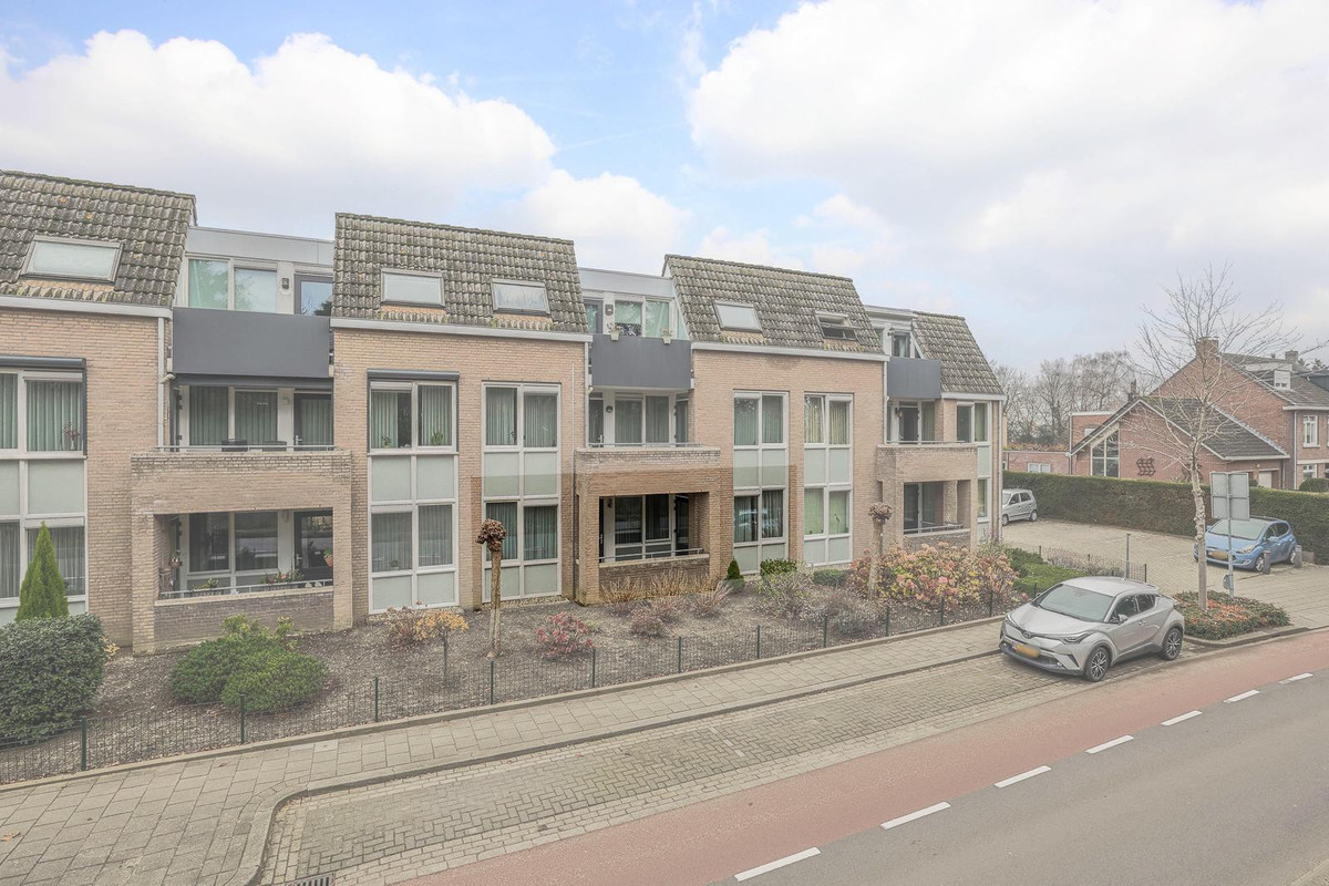 Bongerdstraat 251