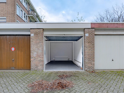 Augustinusstraat 74 