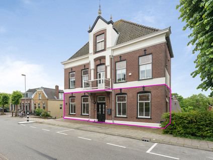 Lekdijk 173A