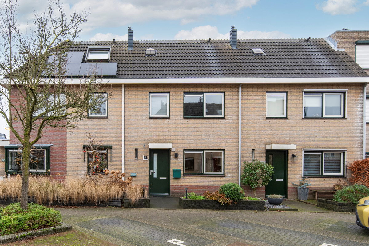 Aardbeivlinderstraat 6