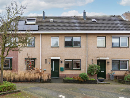 Aardbeivlinderstraat 6